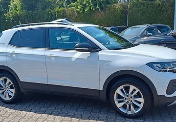 VW T-Cross 29.300 km 20.980 &euro; Essen 45307
