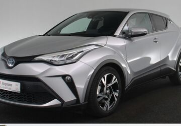Toyota C-HR 22.735 km 24.991 &euro; Krefeld 47803