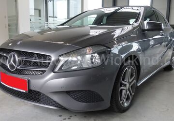 Mercedes-Benz A 180 150.000 km 13.990 &euro; Wuppertal 42289
