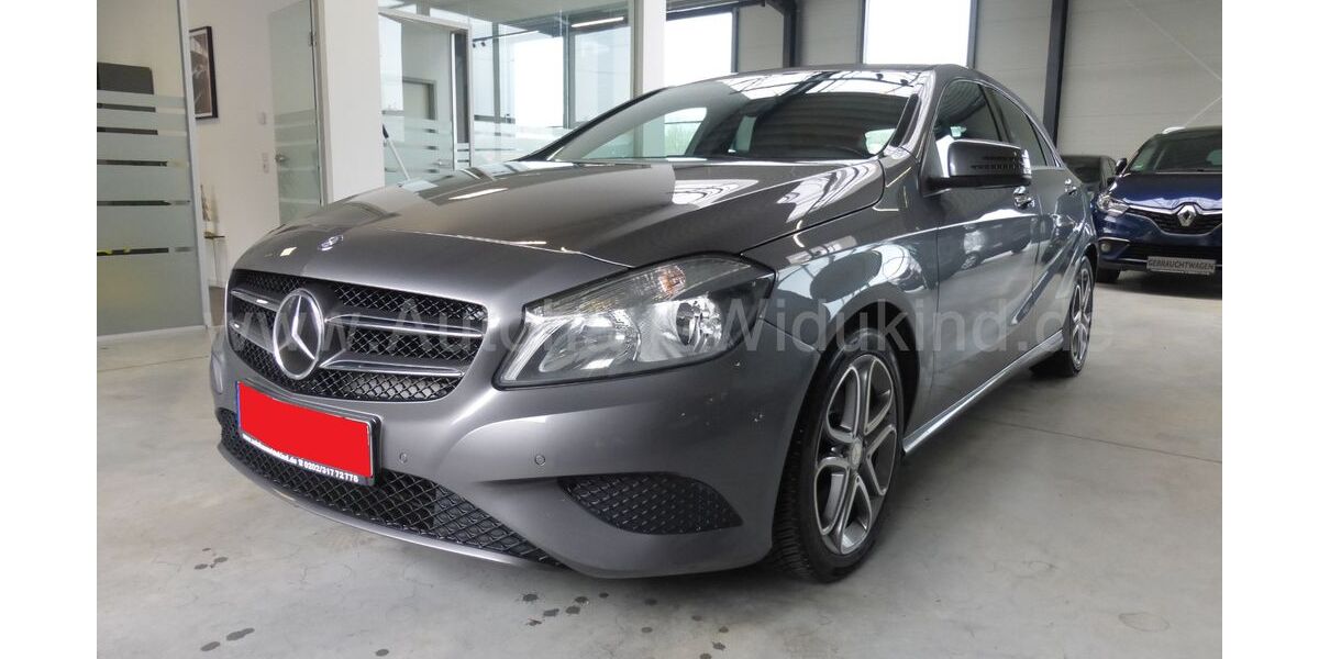 Mercedes-Benz A 180 150.000 km 13.990 &euro; Wuppertal 42289