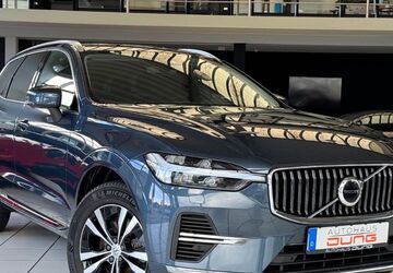 Volvo XC60 150.000 km 27.500 &euro; Wuppertal 42279