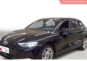 Audi A3 20.649 km 29.980 &euro; Moers-Hülsdonk 47441