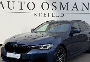 BMW 530 101.500 km 28.750 &euro; Krefeld 47805