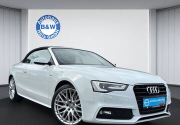 Audi A5 48.957 km 21.899 &euro; Krefeld 47805