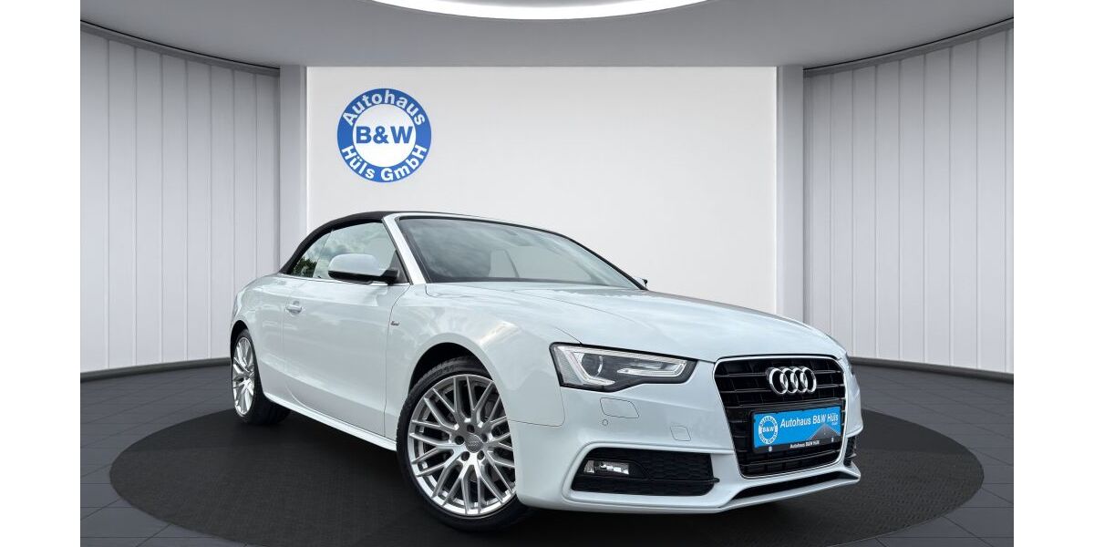 Audi A5 48.957 km 21.899 &euro; Krefeld 47805