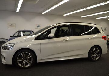 BMW 218 150.000 km 13.900 &euro; Mülheim-Speldorf 45478