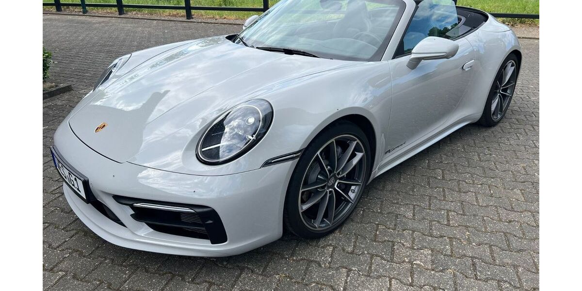 Porsche 911 Urmodell 53.000 km 134.900 &euro; Moers 47441