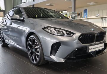 BMW 120 4.004 km 32.990 &euro; Langenfeld 40764