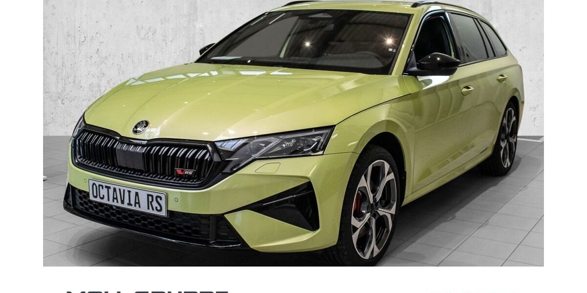 Skoda Octavia 10.000 km 46.880 &euro; Kaarst 41564