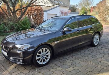BMW 530 188.000 km 15.200 &euro; Mettmann 40822