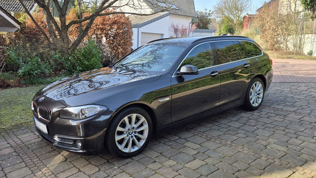 BMW 530 188.000 km 15.200 &euro; Mettmann 40822