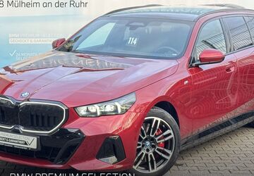 BMW 550 26.493 km 71.880 &euro; Mülheim an der Ruhr 45478