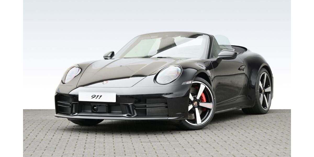 Porsche 992 9.000 km 179.890 &euro; Wuppertal 42279
