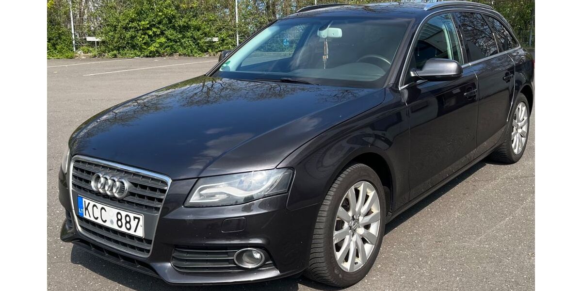 Audi A4 369.000 km 5.500 &euro; Duisburg 47229