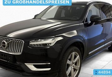 Volvo XC90 100.686 km 44.207 &euro; Krefeld 47829