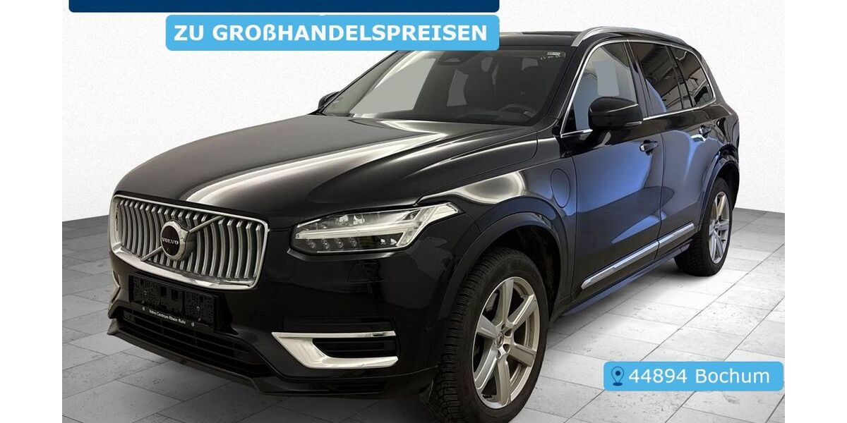 Volvo XC90 100.686 km 44.997 &euro; Krefeld 47829