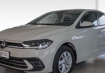 VW Polo 36.931 km 15.980 &euro; Remscheid 42855