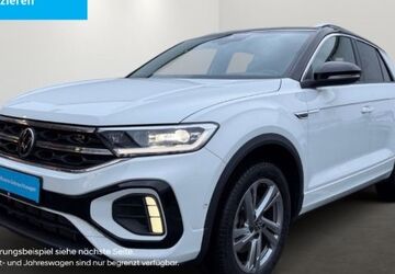 VW T-Roc 35.392 km 25.790 &euro; Mettmann 40822