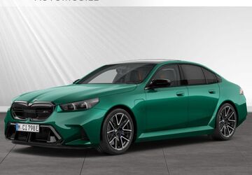 BMW M5 17.150 km 111.871 &euro; Moers 47441
