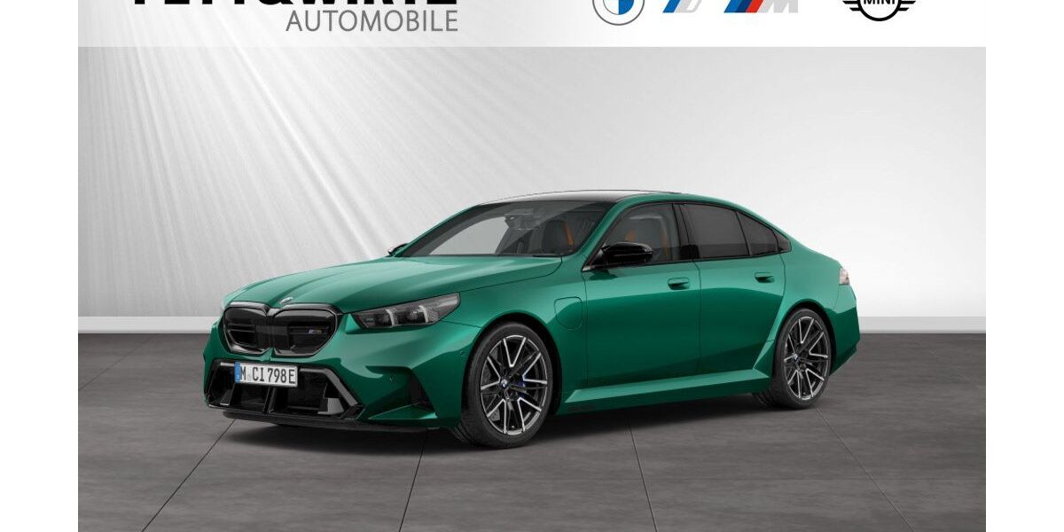 BMW M5 17.150 km 111.871 &euro; Moers 47441