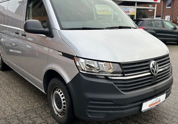 VW T6 Transporter 195.876 km 18.990 &euro; Korschenbroich 41352