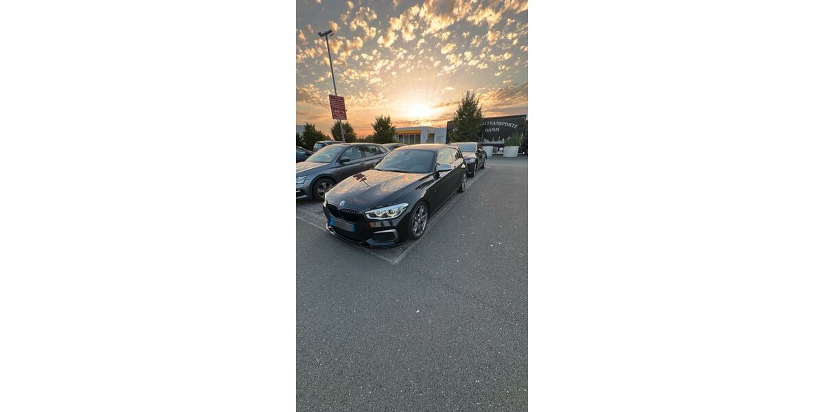 BMW M135 65.000 km 26.550 &euro; Wuppertal 42281