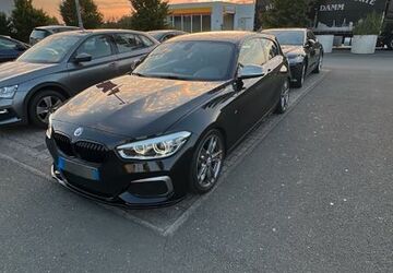 BMW M135 65.000 km 26.850 &euro; Wuppertal 42281
