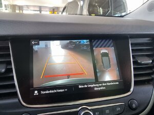 Opel Crossland X Innovation Park&Go Navi LED Scheinwerf 41.901 km 15.290 &euro; HAAN 42781