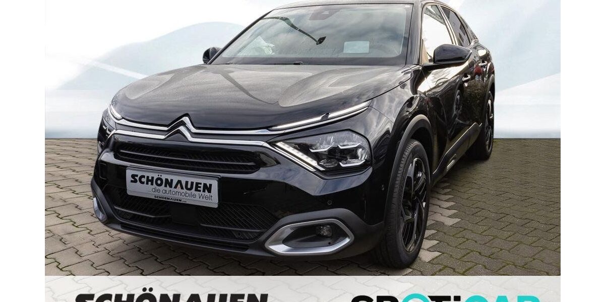 Citroen C4 15.954 km 18.450 &euro; Hilden 40721