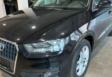 Audi Q3 178.292 km 10.390 &euro; Willich 47877