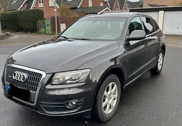 Audi Q5 131.000 km 14.500 &euro; Neuss 41464