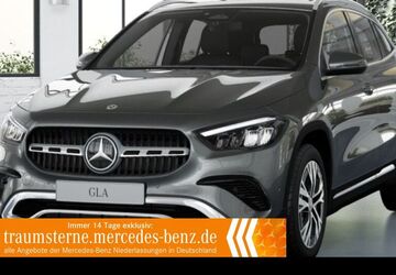 Mercedes-Benz GLA 200 5.299 km 37.990 &euro; Duisburg 47138