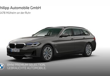 BMW 530 45.953 km 39.900 &euro; Mülheim an der Ruhr 45478