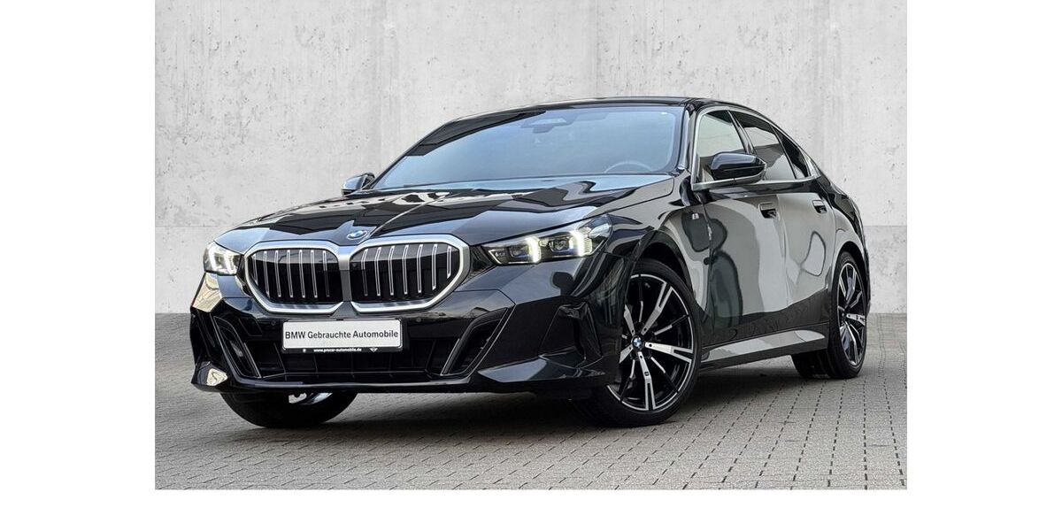 BMW 520 68.239 km 50.290 &euro; Wuppertal 42117