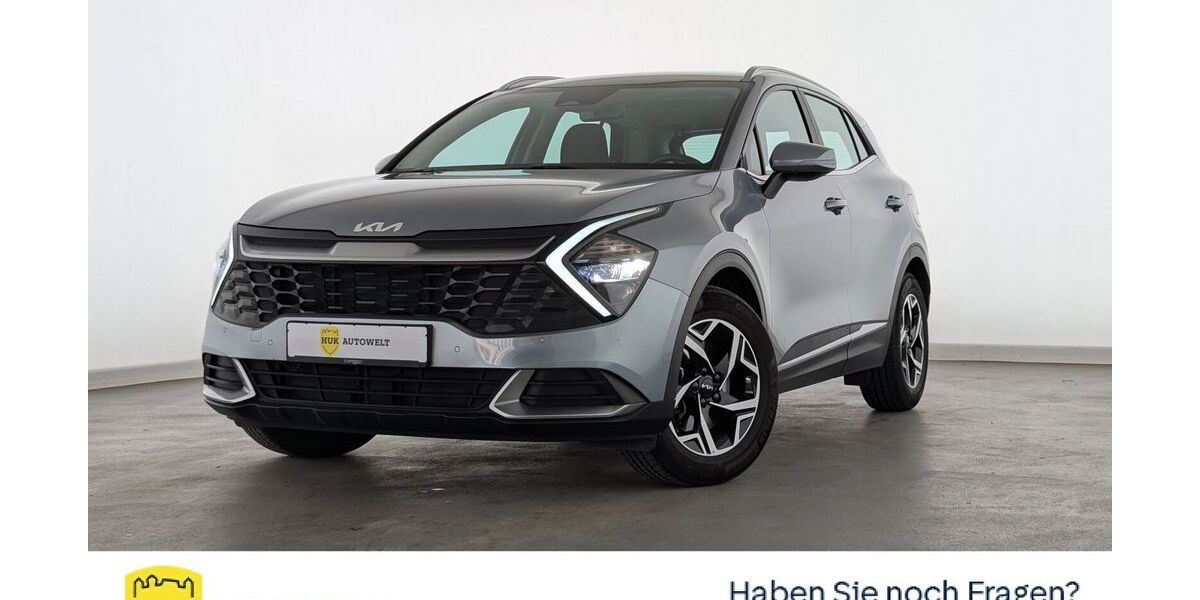 Kia Sportage 56.550 km 20.960 &euro; Düsseldorf 40599
