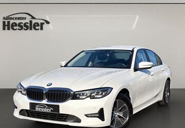 BMW 318 90.240 km 25.500 &euro; Grevenbroich 41516