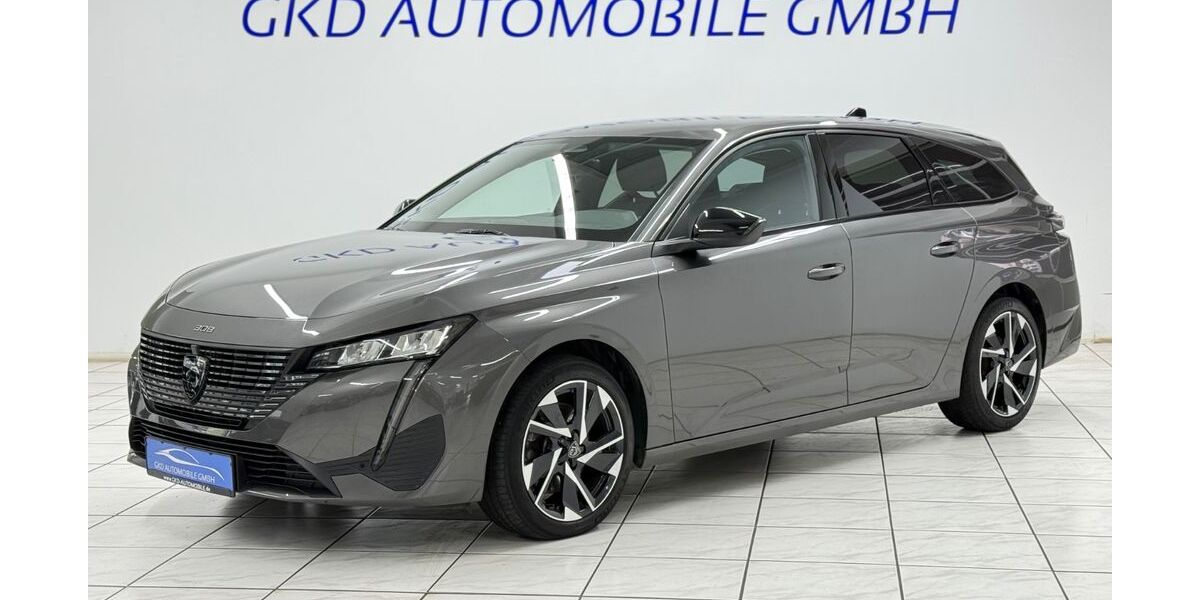 Peugeot 308 80.773 km 18.990 &euro; Wuppertal 42285