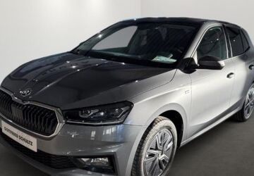 Skoda Fabia 3.000 km 25.590 &euro; Velbert 42553