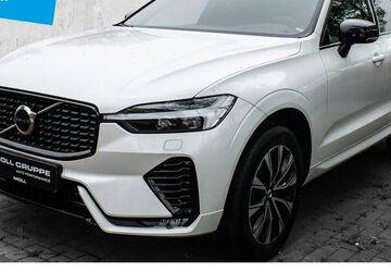 Volvo XC60 78.505 km 34.850 &euro; Düsseldorf 40474