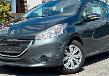 Peugeot 208 191.601 km 3.250 &euro; Gelsenkirchen 45884