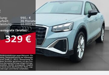 Audi Q2 8.567 km 32.990 &euro; Remscheid 42897