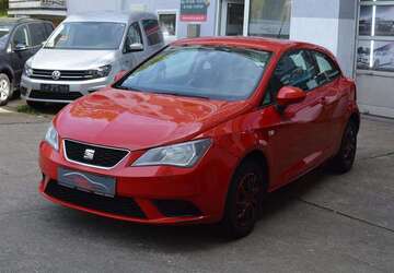Seat Ibiza 137.000 km 3.990 &euro; Mülheim 45473