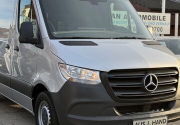 Mercedes-Benz Sprinter 81.000 km 23.990 &euro; Dormagen 41539