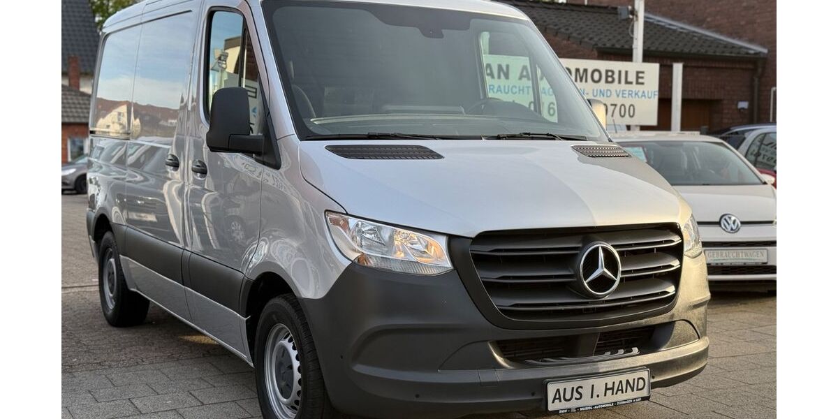 Mercedes-Benz Sprinter 81.000 km 23.990 &euro; Dormagen 41539