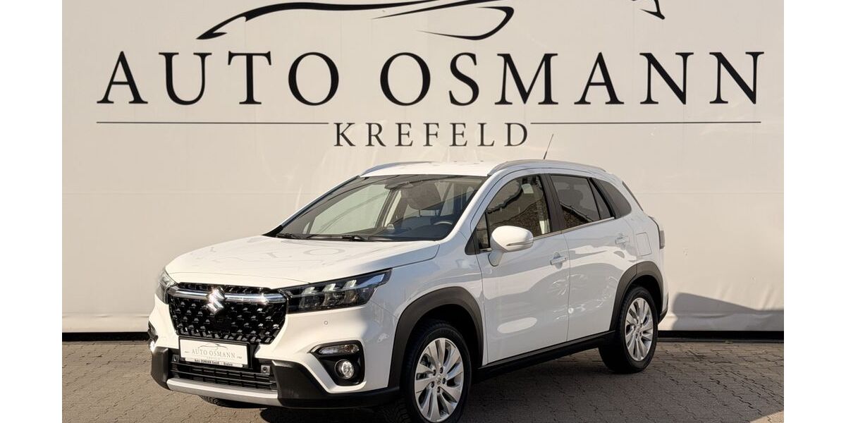 Suzuki SX4 6.330 km 20.500 &euro; Krefeld 47805