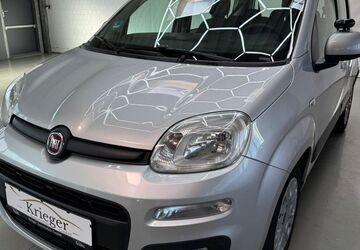 Fiat Panda 68.850 km 9.690 &euro; Bottrop 46244