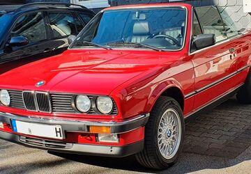 BMW 325 197.000 km 33.000 &euro; Solingen 42697