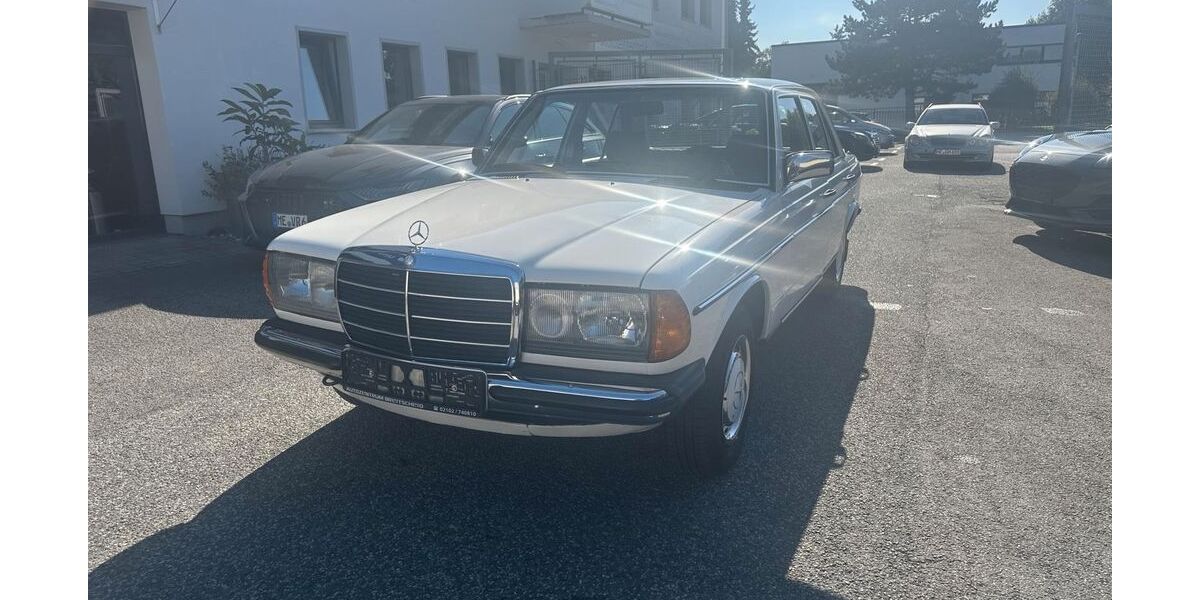 Mercedes-Benz 300 241.616 km 14.990 &euro; Ratingen 40885