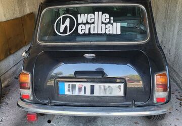 Rover Andere 110.000 km 8.200 &euro; Erkrath 40699