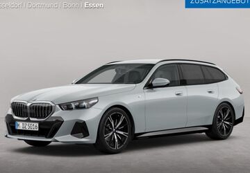 BMW 520 20.105 km 50.999 &euro; Essen 45141